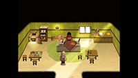 Warriors of Vilvatikta-screenshots